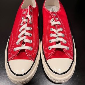 Converse Chuck Taylor All Star Shoes